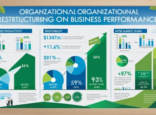 Measuring the Impact of Organizational Restructuring on Business Performance_