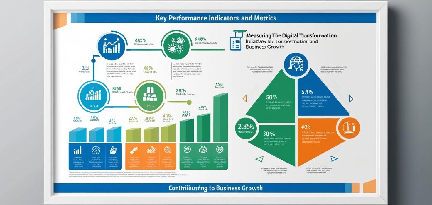 Measuring the Success of Digital Transformation Initiatives_ Essential KPIs and Metrics for Business Growth