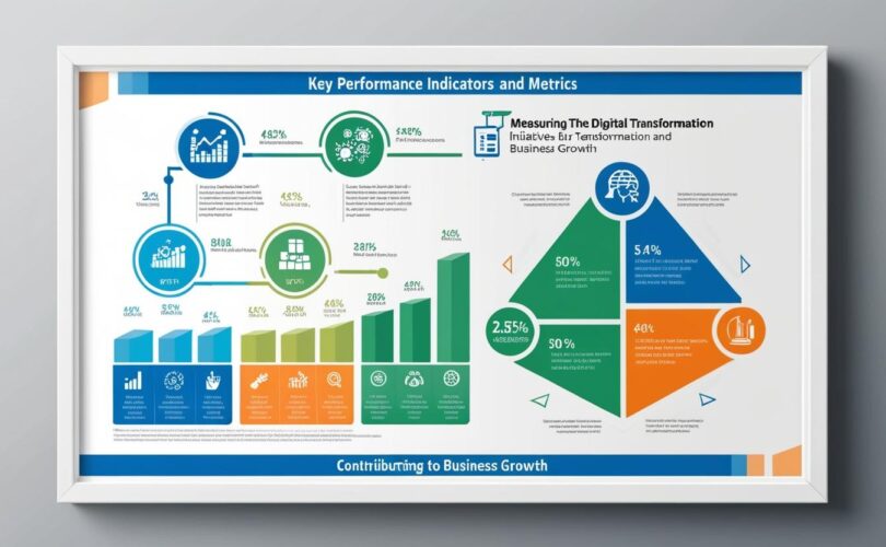 Measuring the Success of Digital Transformation Initiatives_ Essential KPIs and Metrics for Business Growth