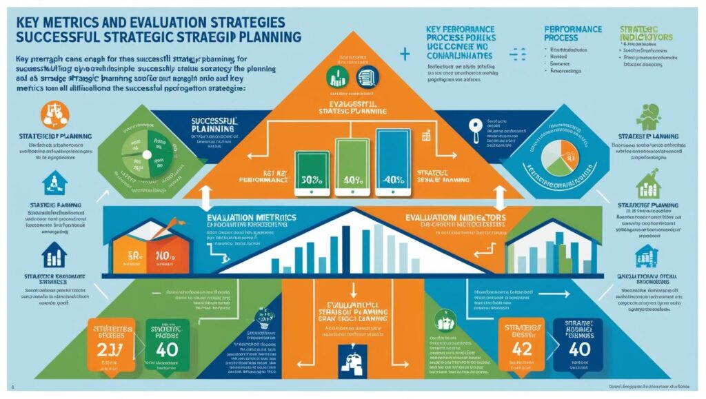 Measuring the Success of Your Strategic Plan_ Metrics and Evaluation Strategies