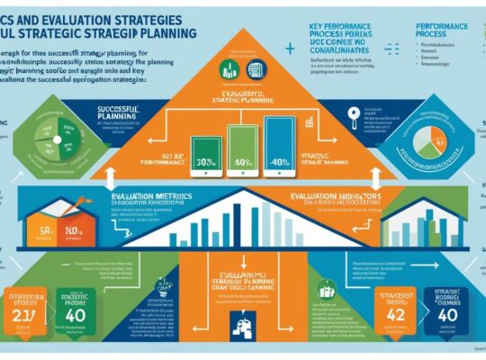 Measuring the Success of Your Strategic Plan_ Metrics and Evaluation Strategies