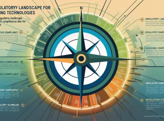 Navigating the Regulatory Landscape for Emerging Technologies_ Compliance Strategies for Business Success