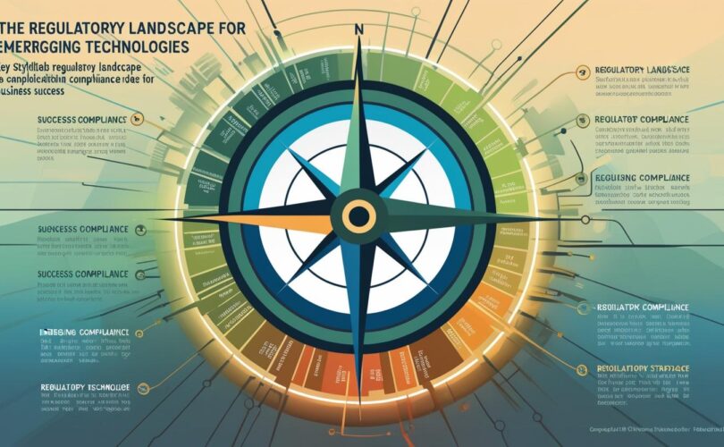 Navigating the Regulatory Landscape for Emerging Technologies_ Compliance Strategies for Business Success