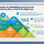 Rebuilding and Rebranding After a Crisis: Strategies for Restoring Brand Trust and Relevance in the Digital Age