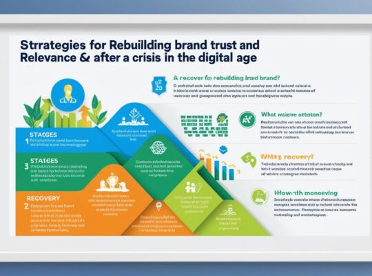 Rebuilding and Rebranding After a Crisis_ Strategies for Restoring Brand Trust and Relevance in the Digital Age
