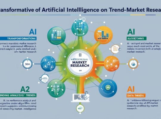 Revolutionizing Market Research_ The Impact of AI on Trend Analysis and Data Insights