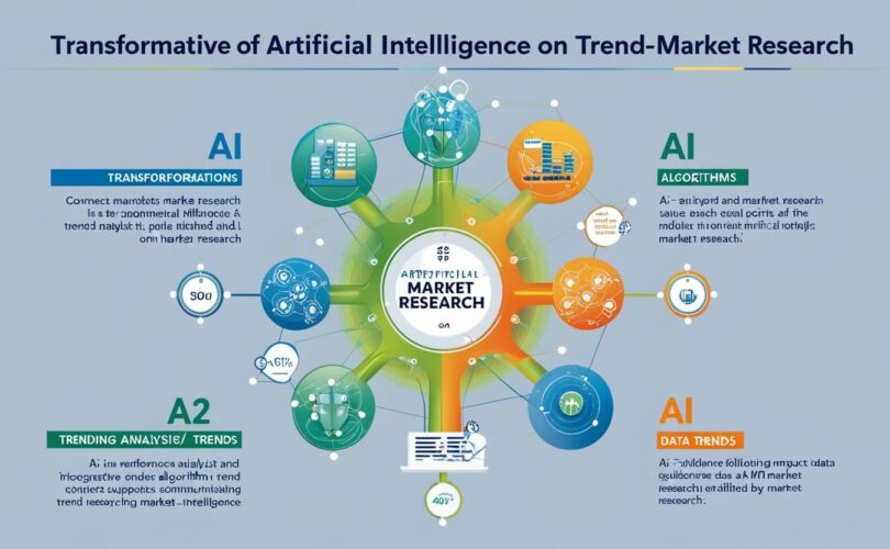 Revolutionizing Market Research_ The Impact of AI on Trend Analysis and Data Insights