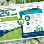 Strategies for Reducing Carbon Footprint in Business Operations: Sustainable SEO Practices