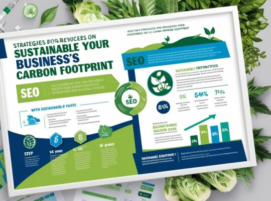 Strategies for Reducing Carbon Footprint in Business Operations_ Sustainable SEO Practices