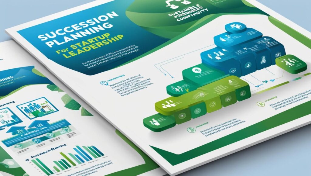 Succession Planning for Startup Leadership_ Strategies for Sustainable Growth and Continuity