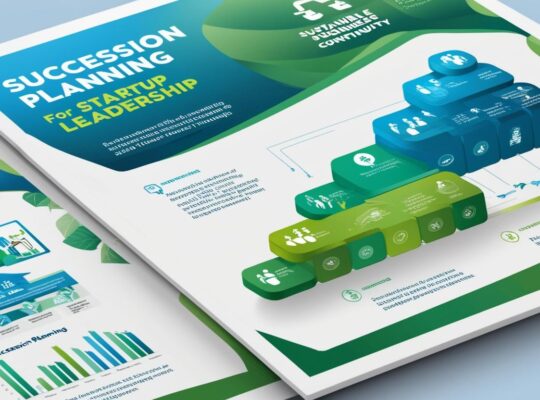 Succession Planning for Startup Leadership_ Strategies for Sustainable Growth and Continuity