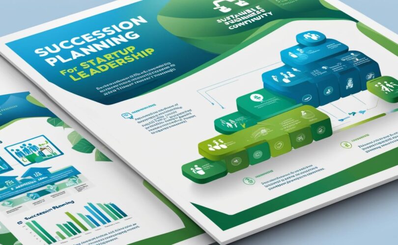Succession Planning for Startup Leadership_ Strategies for Sustainable Growth and Continuity