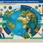 Sustainability and CSR in Global Business: Adapting to Local and Global Expectations