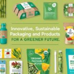 Sustainable Packaging and Product Design: Eco-Friendly Innovations for a Greener Future