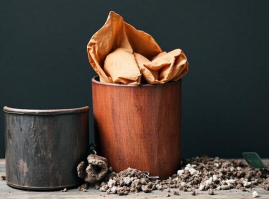 Sustainable Practices in Recycling and Waste Management