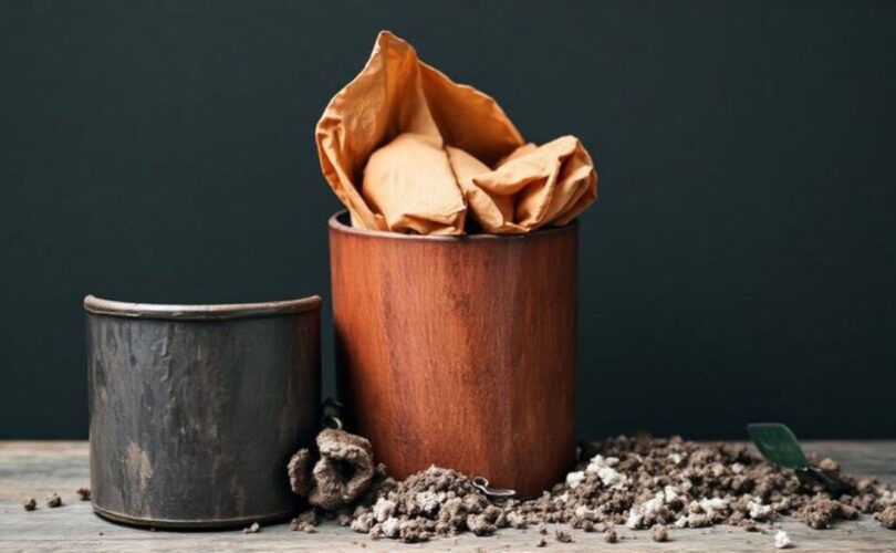 Sustainable Practices in Recycling and Waste Management