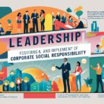 The Role of Leadership in Shaping a Culture of Corporate Responsibility: Strategies for Ethical Business Practices