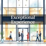 Beyond Customer Service: Mastering the Art of Exceptional Customer Experience for Business Growth