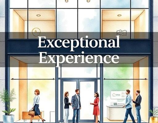 Beyond Customer Service