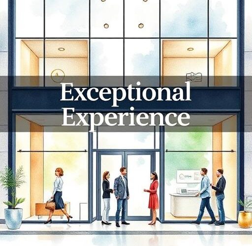 Beyond Customer Service