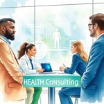 Consulting in the Health Sector 2025: Strategies for Navigating Complexity, Driving Innovation, and Enhancing Patient Outcomes