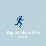 Digital Transformation in Business: Why It’s a Marathon, Not a Sprint (2025 Guide)