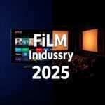 The Future of the Film Industry 2025: Streaming Services vs Traditional Cinema Experience and Market Trends