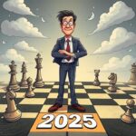 Leading Through Change: Proven Strategies and Frameworks for Business Success in 2025