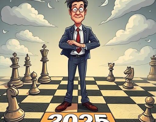 Leading Through Change