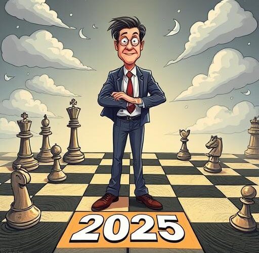 Leading Through Change