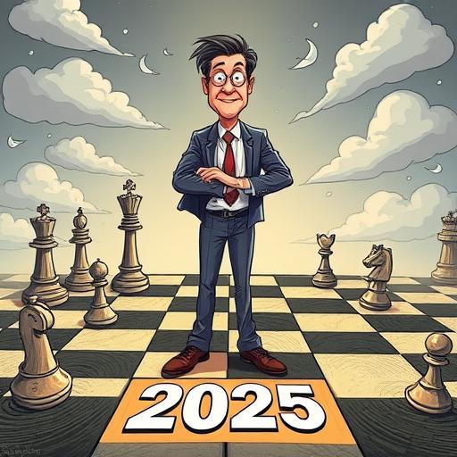 Leading Through Change