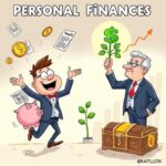 Personal Finance Strategies Every Entrepreneur Must Know to Grow Wealth and Manage Business Finances Efficiently