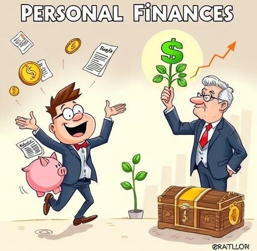 Personal Finance Strategies