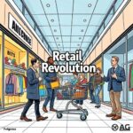 The Future of Retail: How Omnichannel Strategies and Personalized Experiences Are Revolutionizing the Industry
