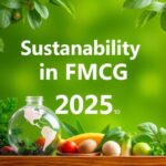 The Impact of Sustainability on the FMCG Industry: Trends, Challenges, and Opportunities for 2025