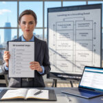 A Consultant’s Guide to Starting a Business: 10 Essential Steps to Launch Successfully and Grow Your Consulting Brand