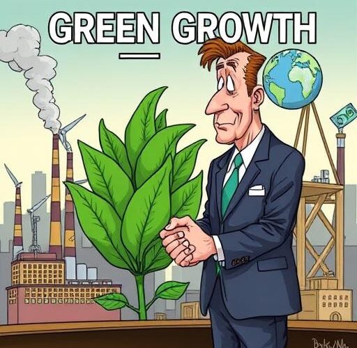 How Embracing Green Practices Drives Long-Term Business Success and Growth