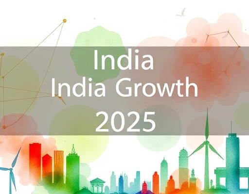 India Growth story 2025
