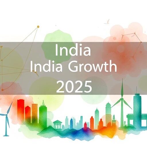 India Growth story 2025