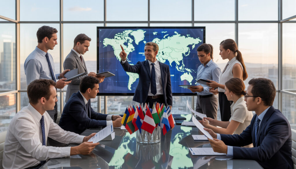 International Business