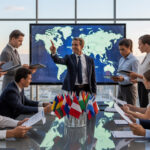 Navigating Cultural Differences in International Business: Strategies for Effective Communication and Global Success