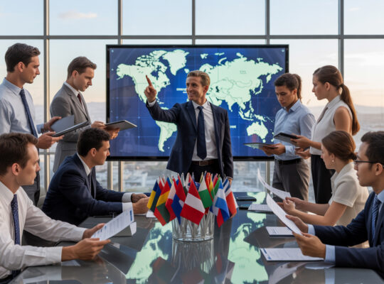 International Business