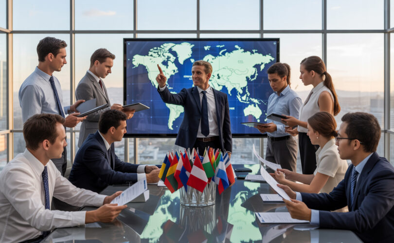 International Business