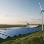 Rise of Renewable Energy: Solar, Wind, and Hydropower Trends