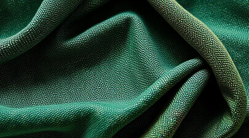 Sustainable Fashion How Eco-Friendly Innovations Are Shaping the Future of the Textile Industry
