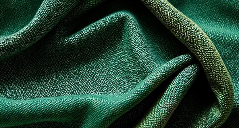 Sustainable Fashion How Eco-Friendly Innovations Are Shaping the Future of the Textile Industry