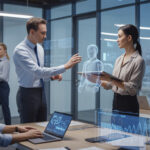 The AI Consultant Revolution: How Artificial Intelligence is Transforming the Consulting Industry in 2025 and Beyond