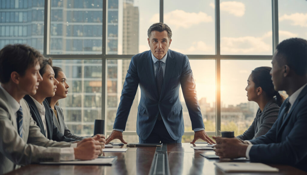 The Authentic Leader How to Build Trust and Influence for Lasting Business Success