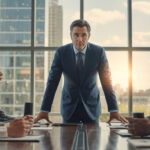 The Authentic Leader: How to Build Trust and Influence for Lasting Business Success