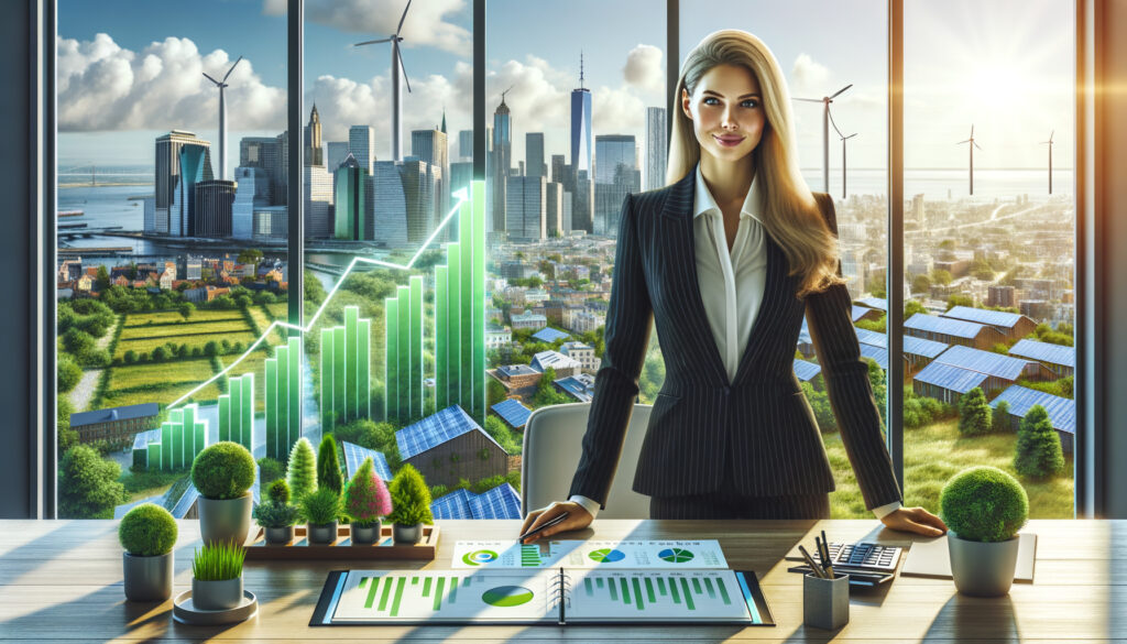 The Business Case for Sustainability